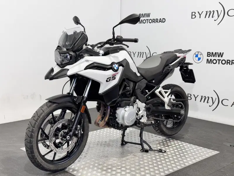 Bmw F 750 GS (2018 - 20) (6)