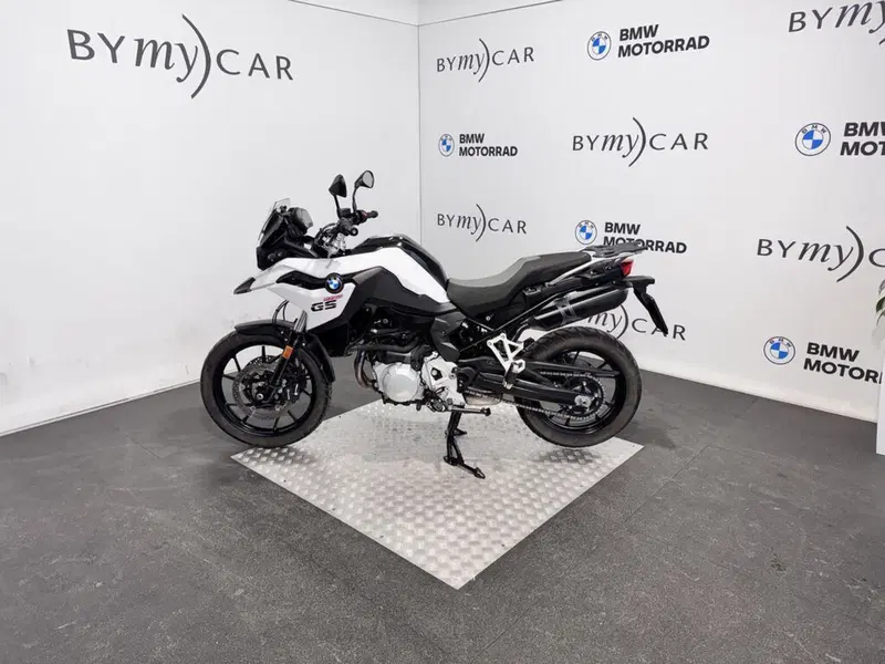 Bmw F 750 GS (2018 - 20) (12)