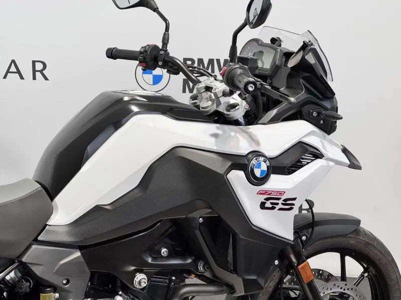 Bmw F 750 GS (2018 - 20) (15)