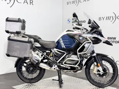 Bmw R 1250 GS Adventure (2021 - 24) usata