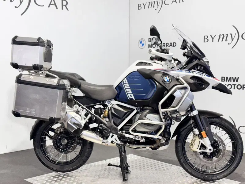 Bmw R 1250 GS Adventure (2021 - 24)