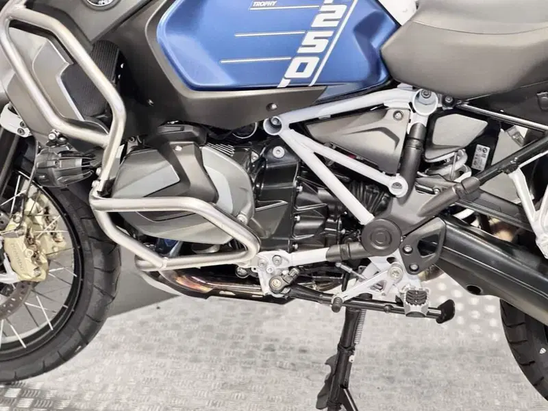 Bmw R 1250 GS Adventure (2021 - 24) (4)