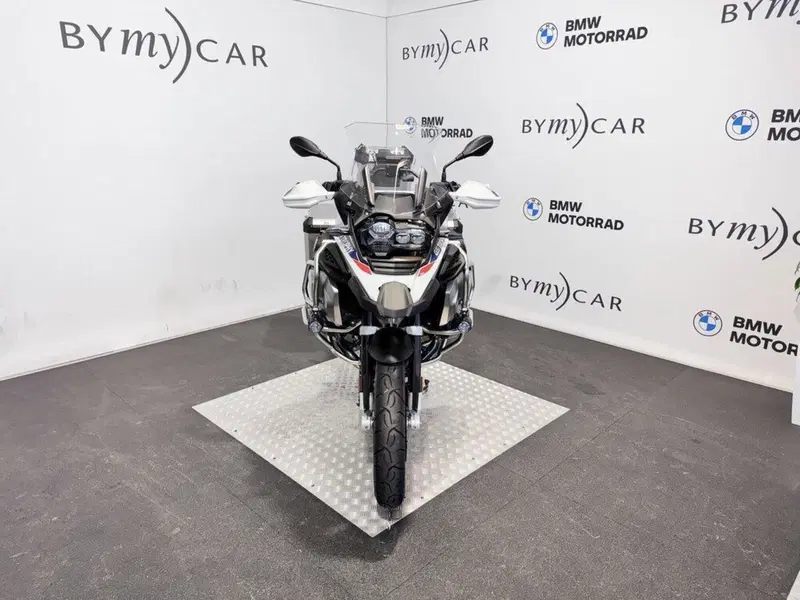 Bmw R 1250 GS Adventure (2021 - 24) (7)