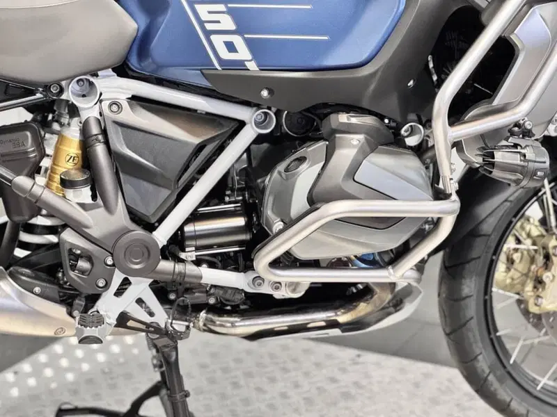Bmw R 1250 GS Adventure (2021 - 24) (13)