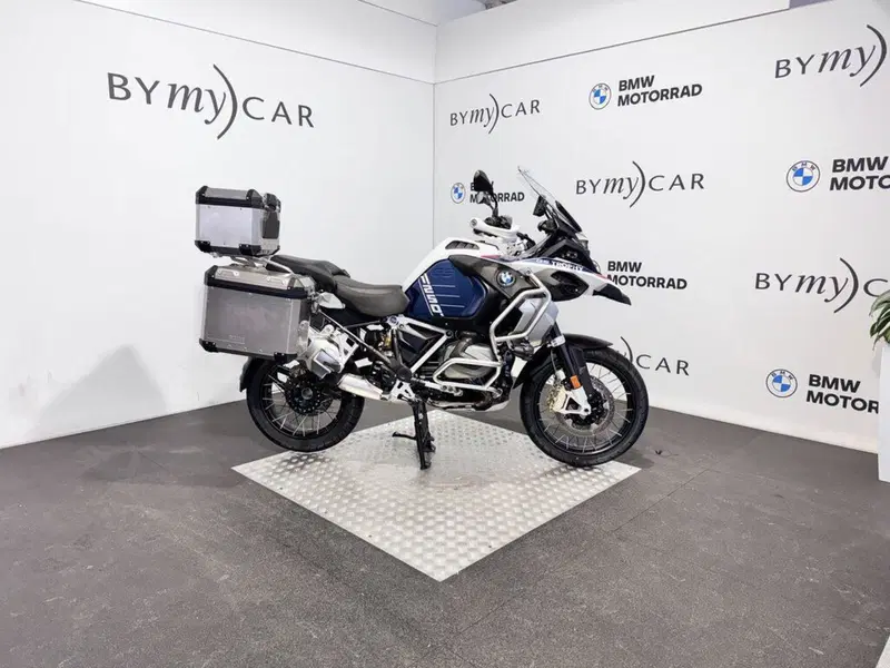 Bmw R 1250 GS Adventure (2021 - 24) (10)