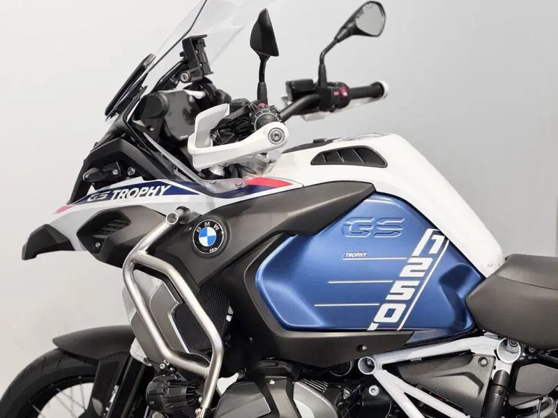 Bmw R 1250 GS Adventure (2021 - 24) (5)