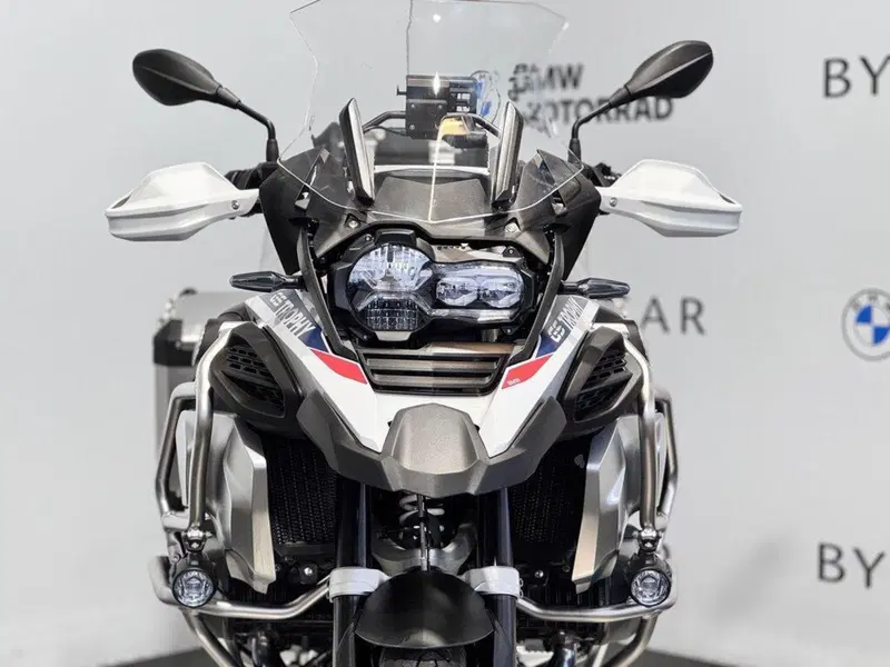 Bmw R 1250 GS Adventure (2021 - 24) (8)