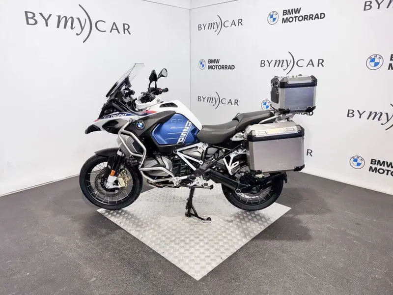 Bmw R 1250 GS Adventure (2021 - 24) (11)