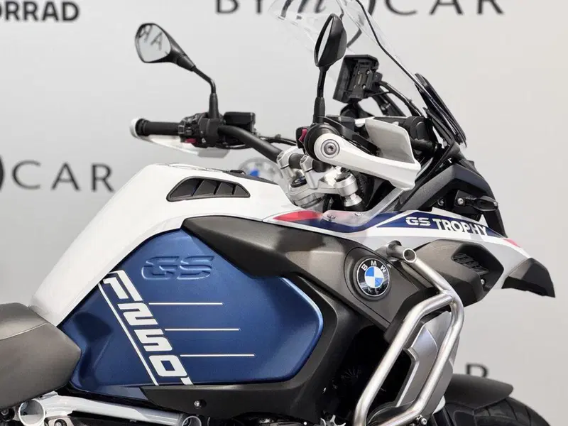 Bmw R 1250 GS Adventure (2021 - 24) (14)