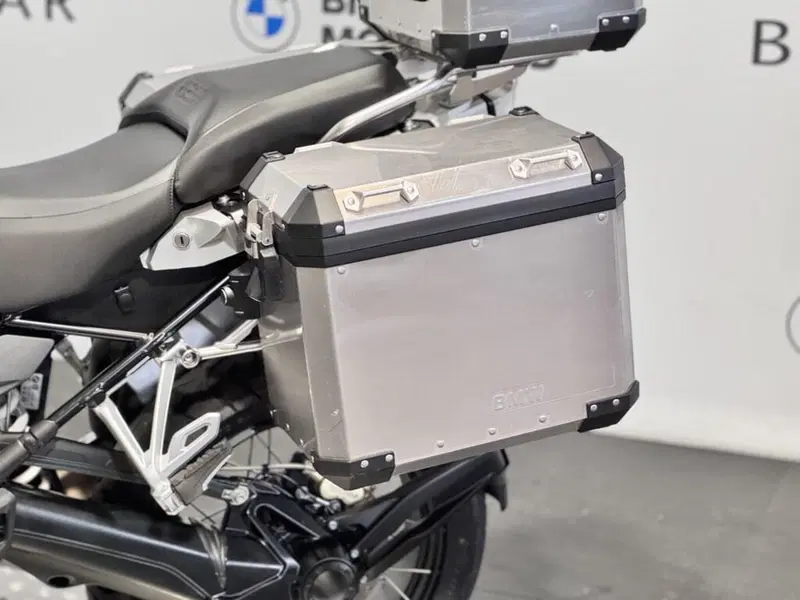 Bmw R 1250 GS Adventure (2021 - 24) (3)