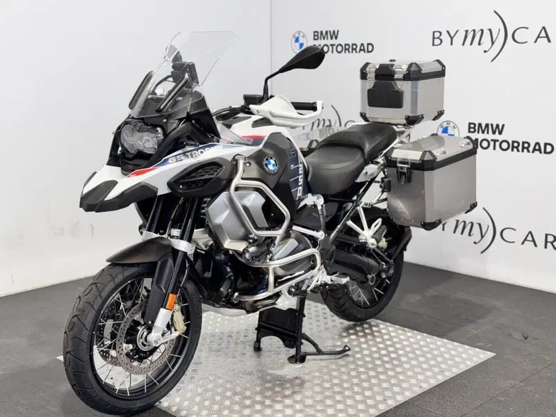 Bmw R 1250 GS Adventure (2021 - 24) (6)
