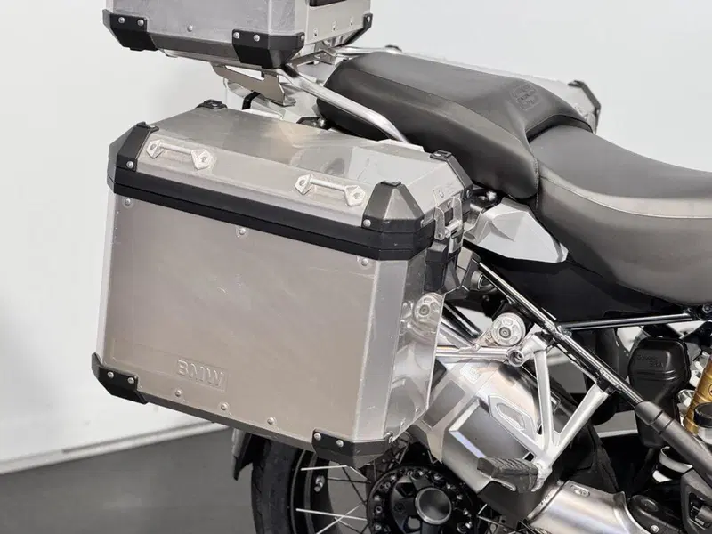 Bmw R 1250 GS Adventure (2021 - 24) (12)