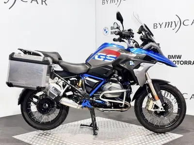 Bmw R 1200 GS (2017 - 18) usata