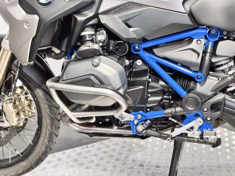 Bmw R 1200 GS (2017 - 18) (4)
