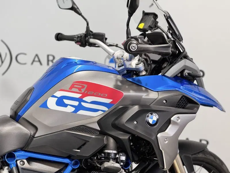 Bmw R 1200 GS (2017 - 18) (13)