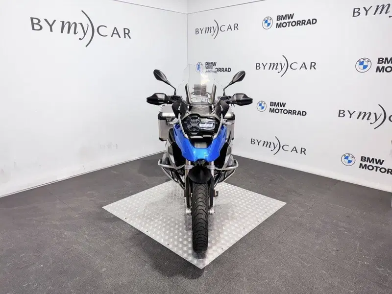 Bmw R 1200 GS (2017 - 18) (7)