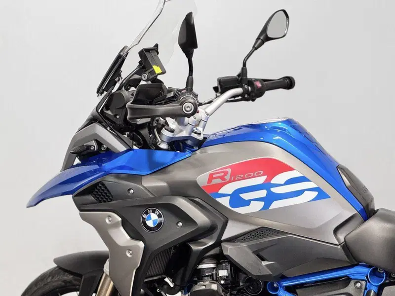 Bmw R 1200 GS (2017 - 18) (5)