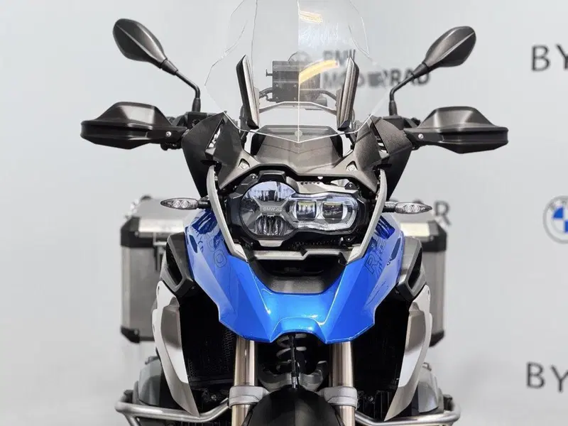 Bmw R 1200 GS (2017 - 18) (8)
