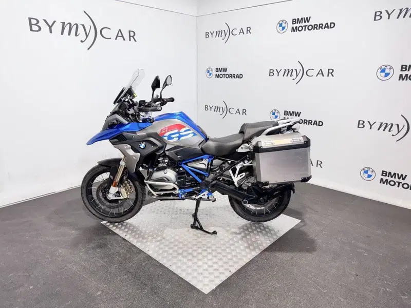 Bmw R 1200 GS (2017 - 18) (11)