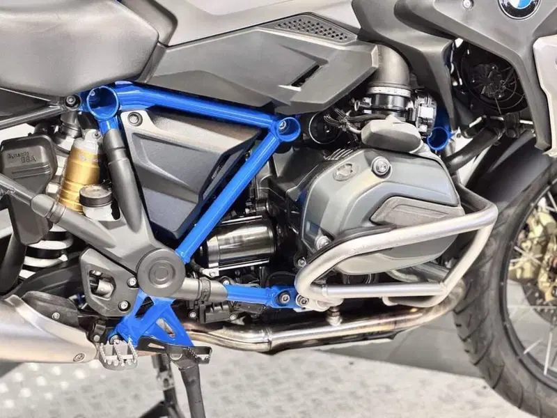 Bmw R 1200 GS (2017 - 18) (14)