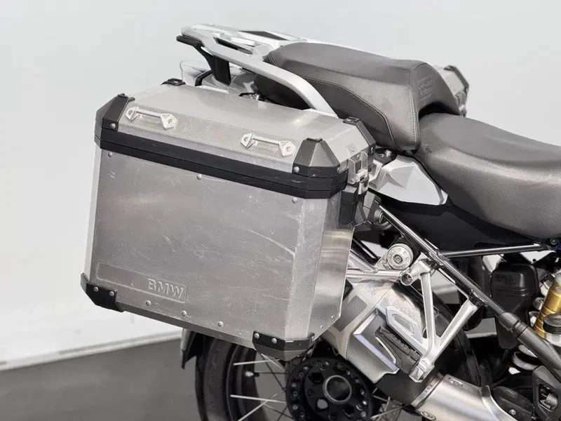 Bmw R 1200 GS (2017 - 18) (12)