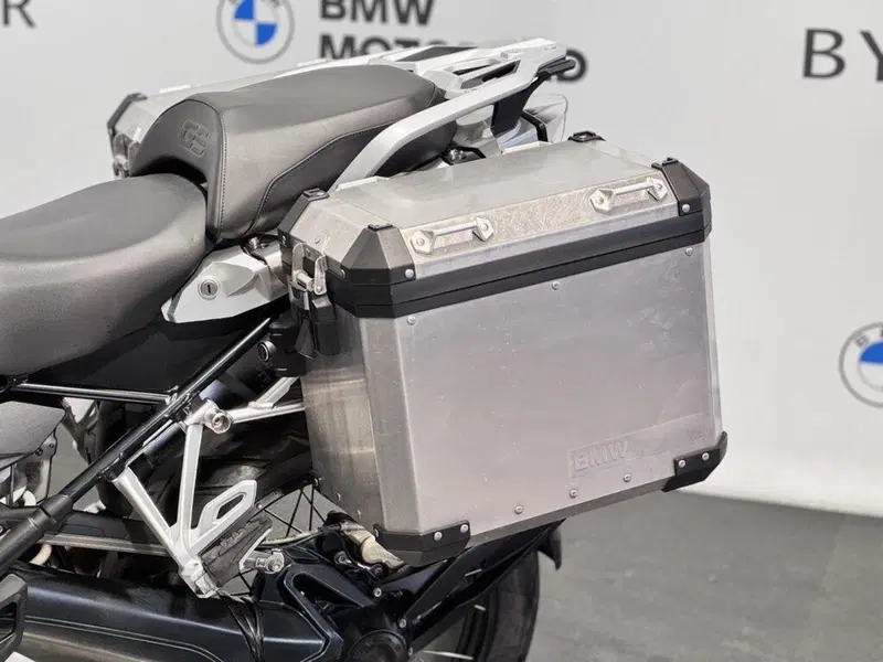 Bmw R 1200 GS (2017 - 18) (3)