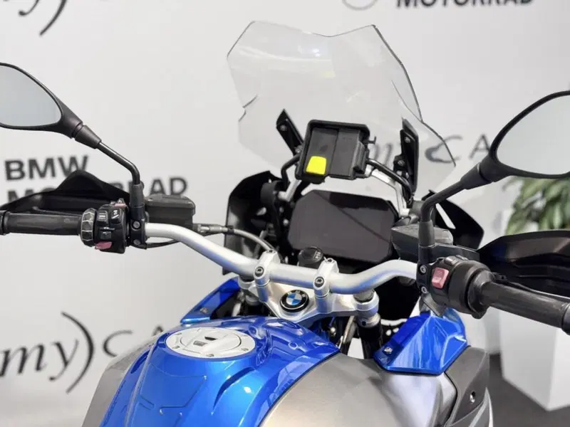 Bmw R 1200 GS (2017 - 18) (15)