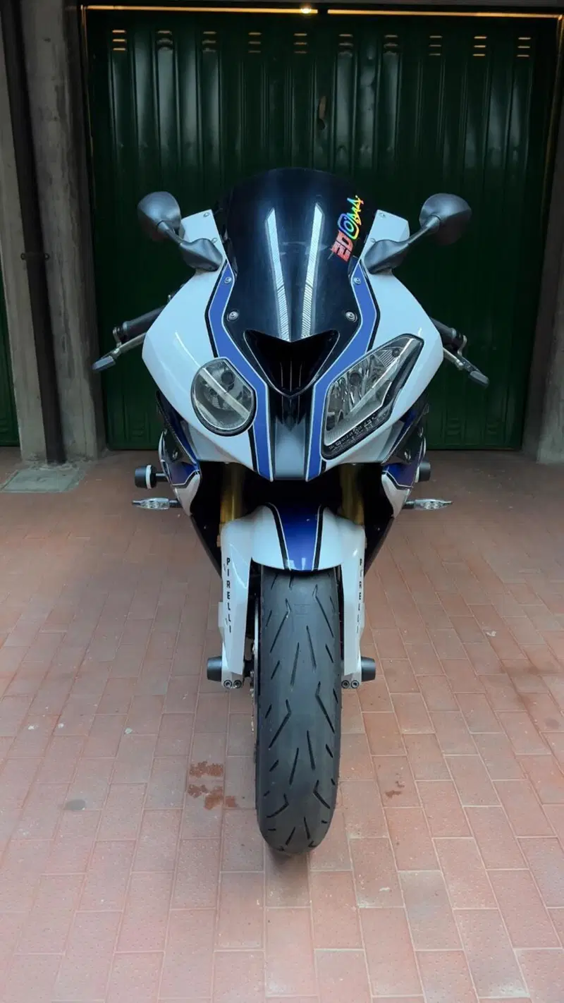 Bmw HP4 (2013 - 14) (3)