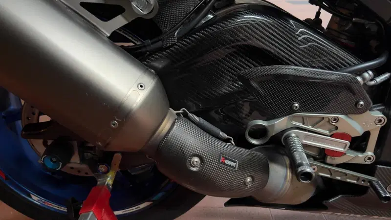 Bmw HP4 (2013 - 14) (15)