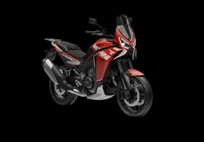 Moto Morini X-Cape 1200 (2026) (3)