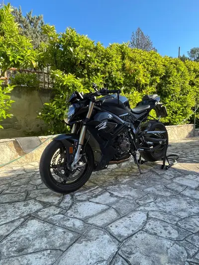 Bmw S 1000 R (2021 - 24) usata