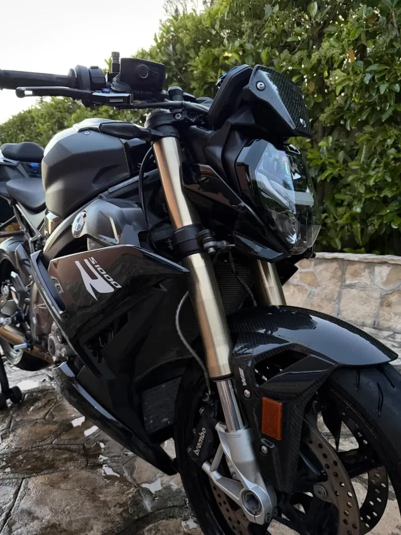 Bmw S 1000 R (2021 - 24) (2)