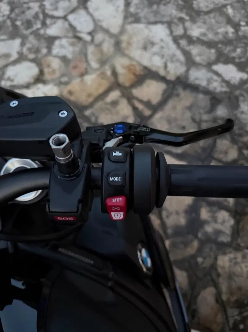 Bmw S 1000 R (2021 - 24) (3)