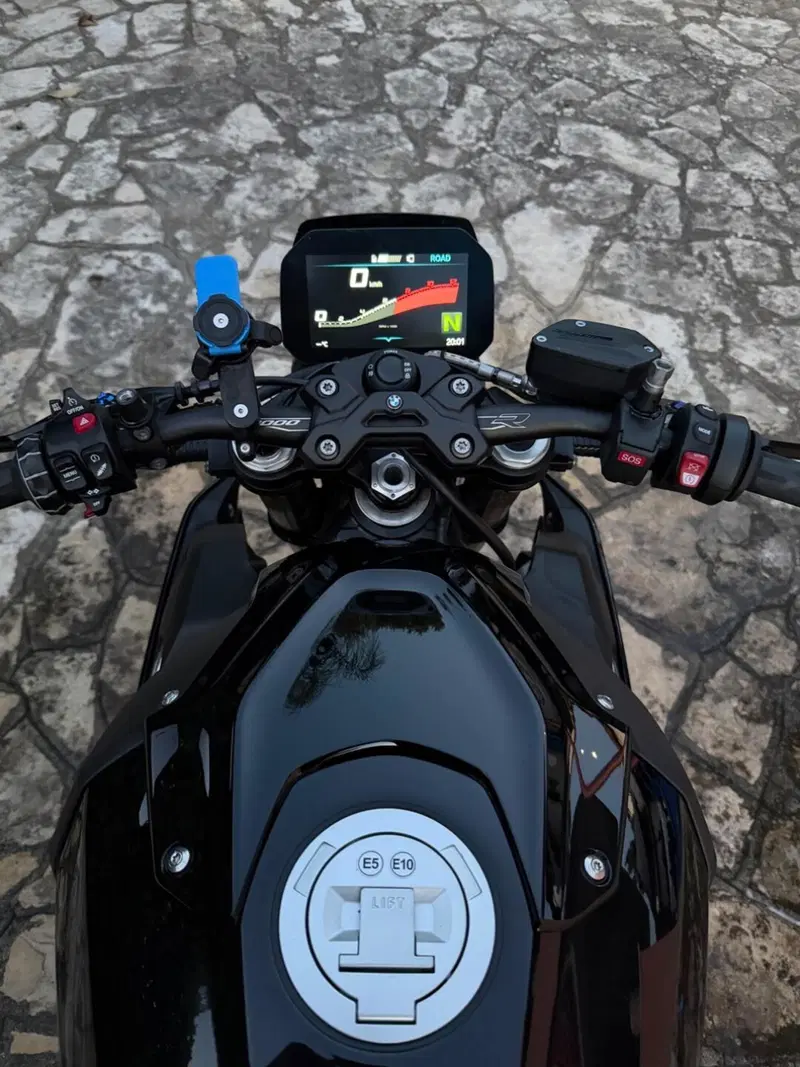 Bmw S 1000 R (2021 - 24) (4)