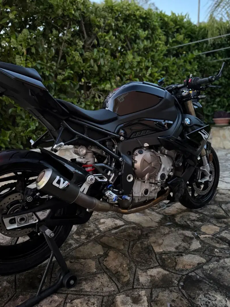 Bmw S 1000 R (2021 - 24) (5)