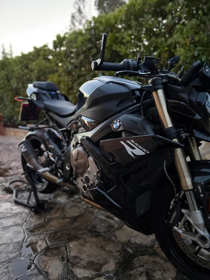 Bmw S 1000 R (2021 - 24) (6)