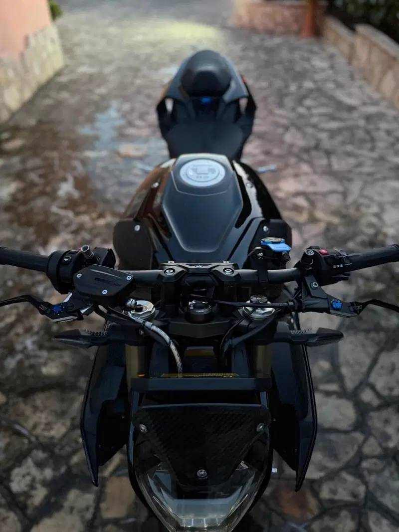 Bmw S 1000 R (2021 - 24) (7)