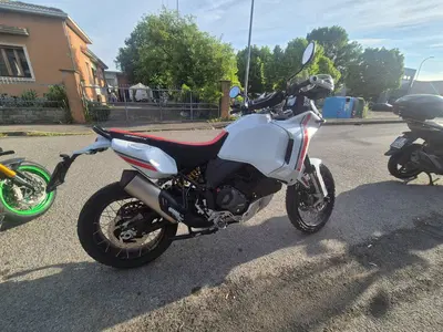 Ducati DesertX (2022 - 25) usata