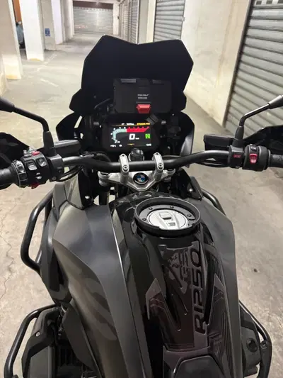 Bmw R 1250 GS (2021 - 24) usata