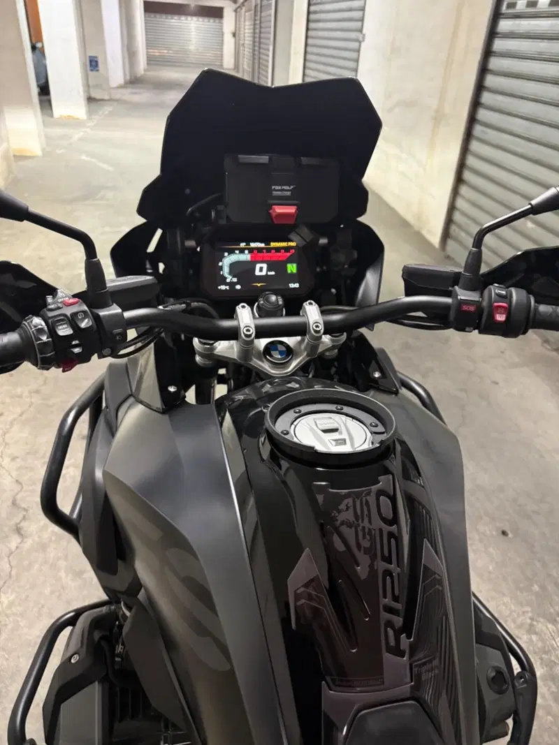 Bmw R 1250 GS (2021 - 24)