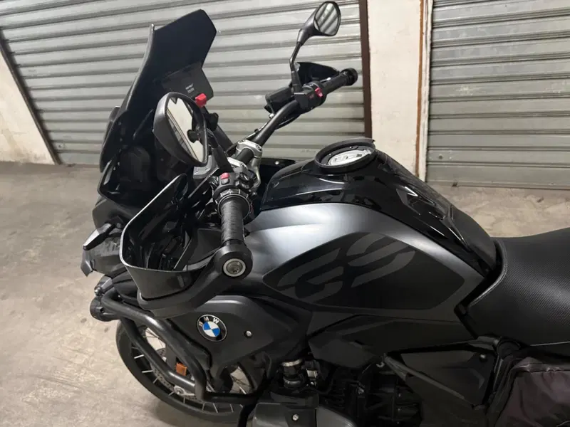 Bmw R 1250 GS (2021 - 24) (3)