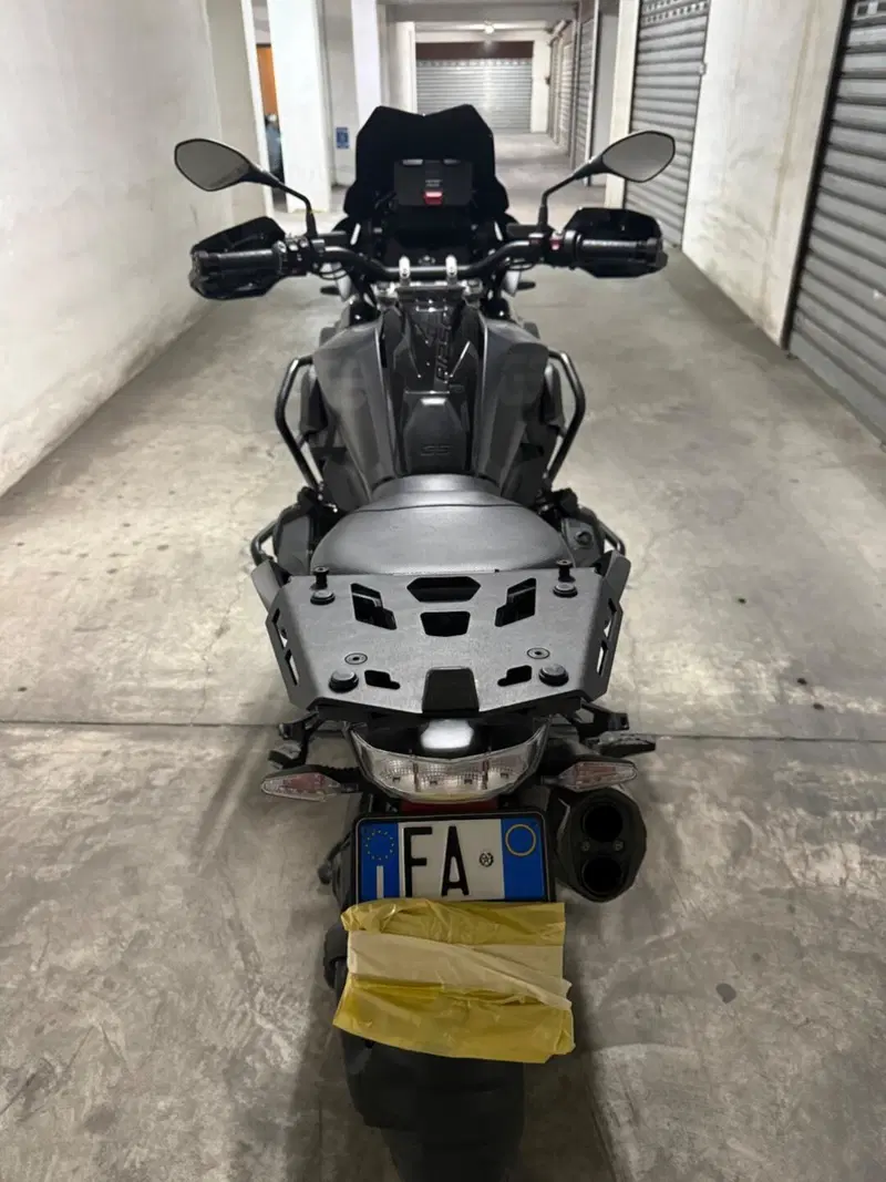 Bmw R 1250 GS (2021 - 24) (4)