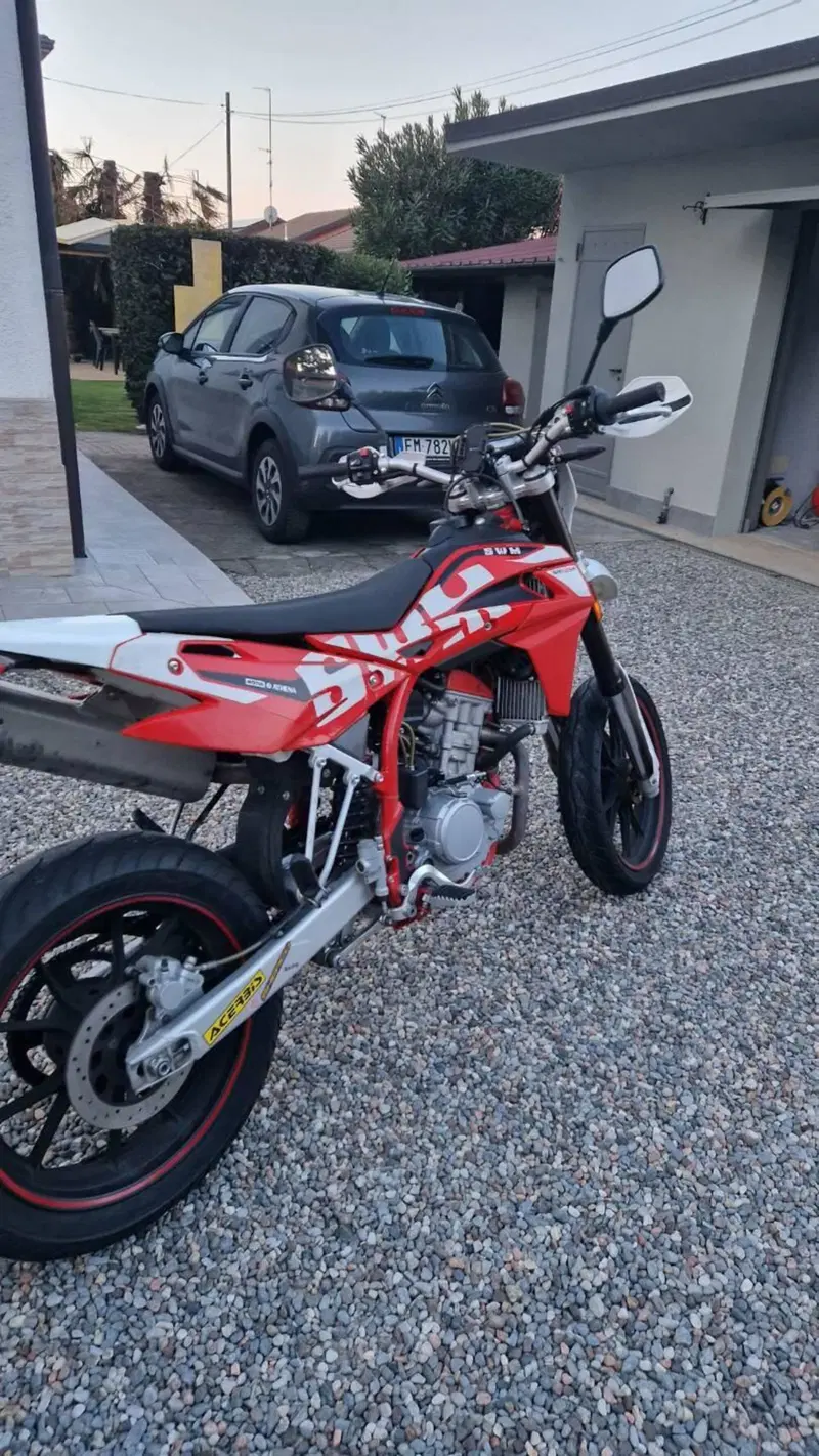 Swm SM 125 R (2016) (2)