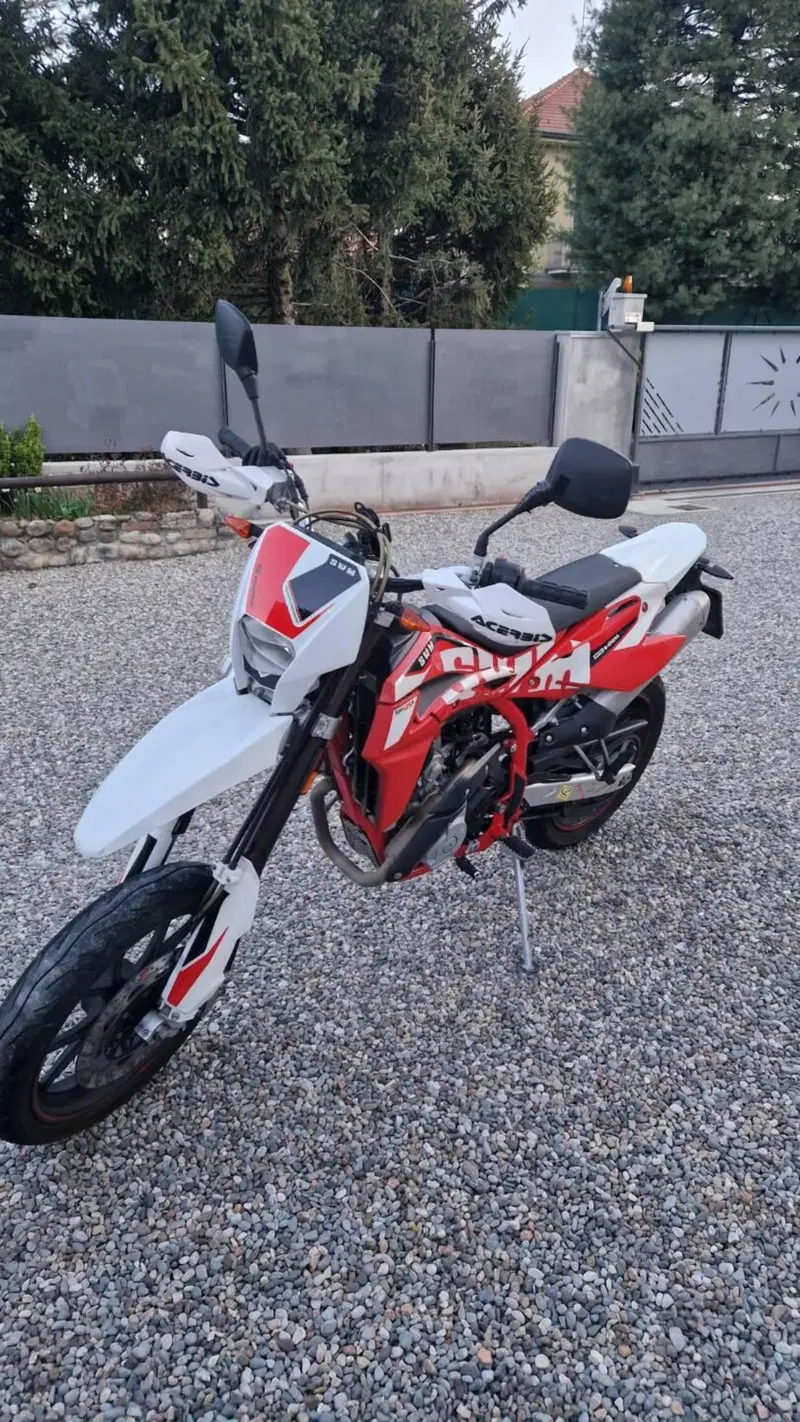Swm SM 125 R (2016) (6)