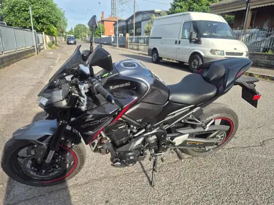 Kawasaki Z 900 Performance (2021 - 24) usata