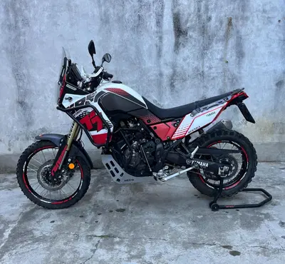 Yamaha T&eacute;n&eacute;r&eacute; 700 (2021) usata