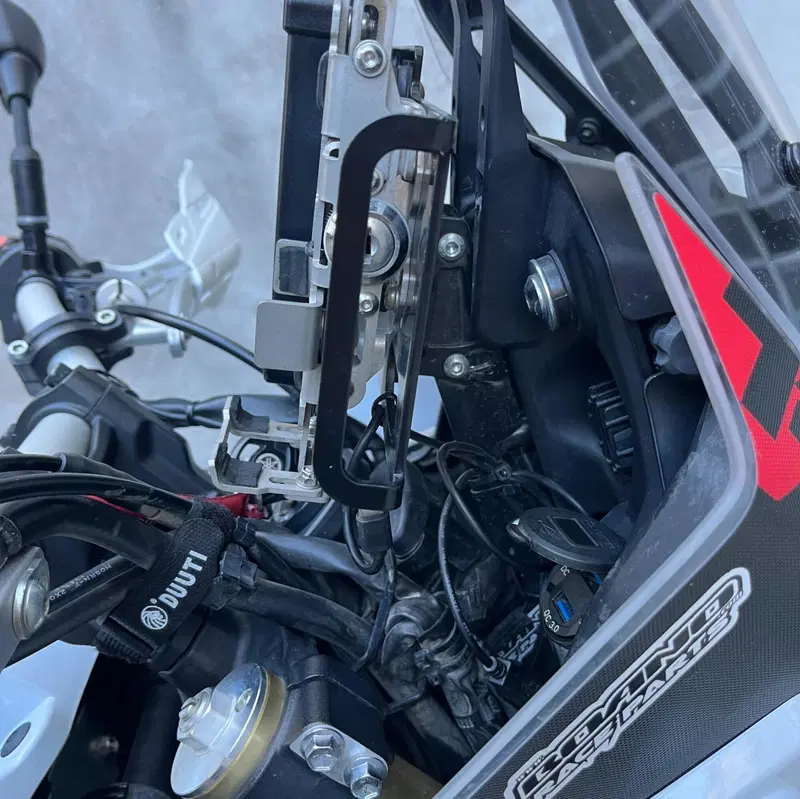 Yamaha Ténéré 700 (2021) (5)