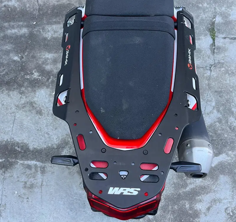 Yamaha Ténéré 700 (2021) (6)