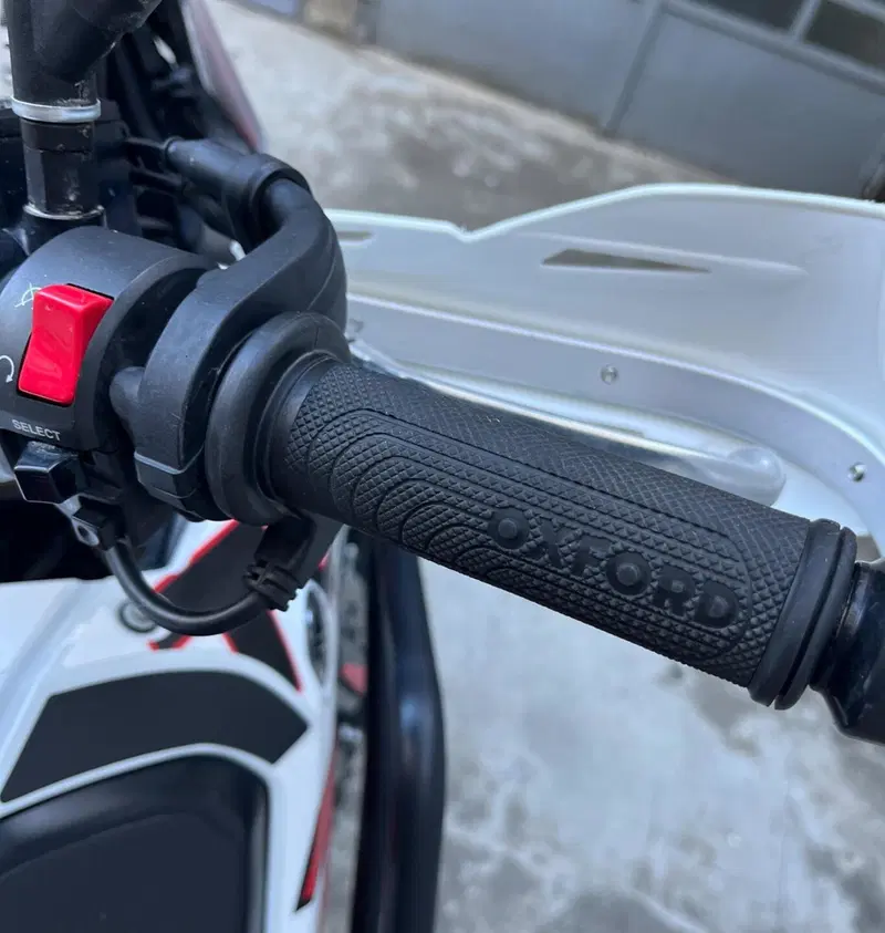 Yamaha Ténéré 700 (2021) (10)