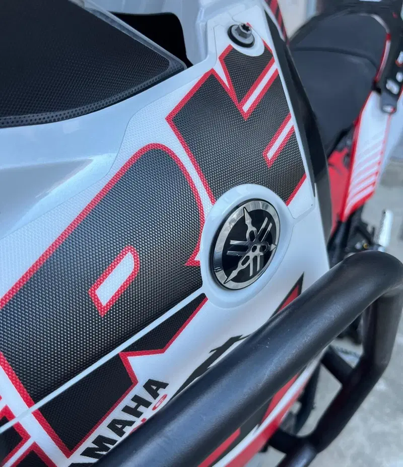 Yamaha Ténéré 700 (2021) (7)